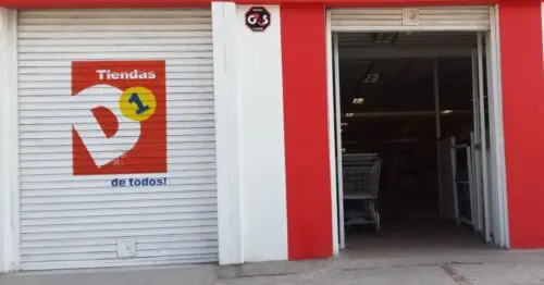 TIENDAS D1 EL ROSARIO TIENDAS D1 EL ROSARIO